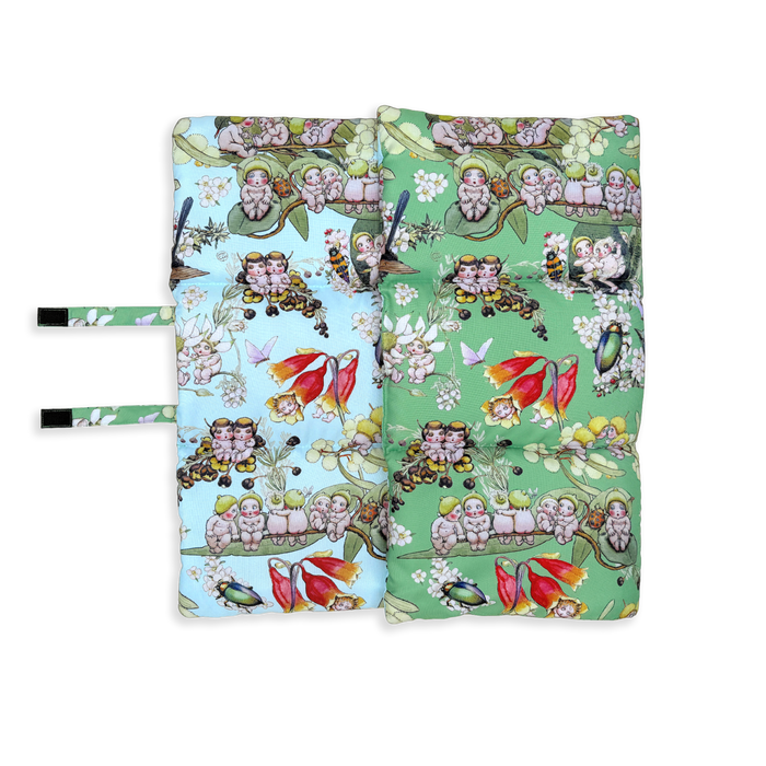 May Gibbs Gumnut Babies