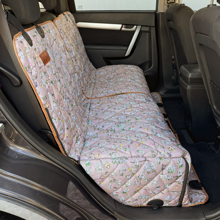Best hammock car seat cover for dogs Australia