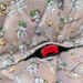 Hammock car seat cover perfect for traveling in the car with medium and large dogs