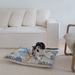 Designer homewares and pet travel accessories sunshine coast Queensland. Best dog bed with washable bed covers