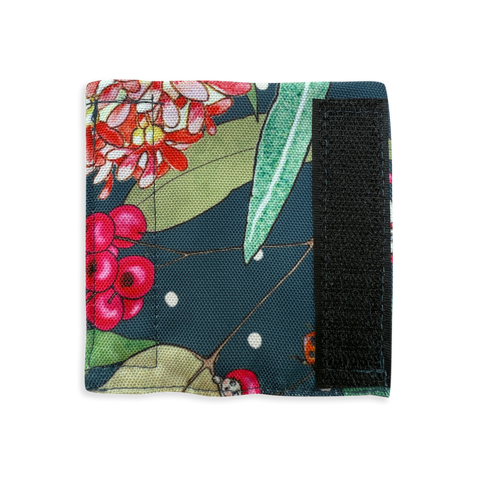 connector for indie boho travel mat