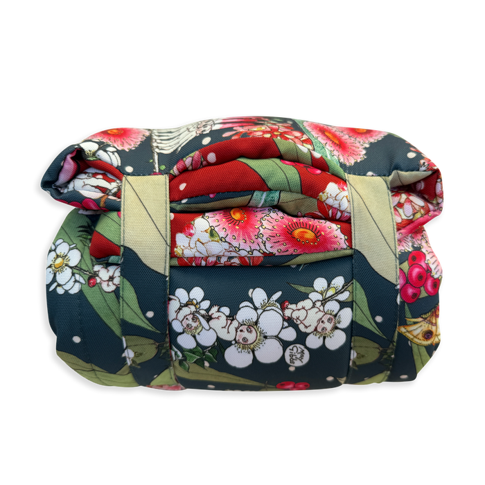 Compact High quality travel mat for pets