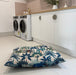 Best dog bed for small dogs – washable and supportive. Large dog bed Australia – stylish, durable and easy to clean. Luxury dog beds for modern homes – machine washable. Chew-proof dog bed for puppies – Australian made and tough. Designer pet bed with removable cover – easy to wash. Comfortable indoor dog bed – perfect for cavoodles,  Frenchies and more. Cute dog bed for puppies – washable and non-slip. Stylish dog bed for apartment living – Indie Boho Australia.