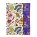 Designer Washable Dog Bed Cover 