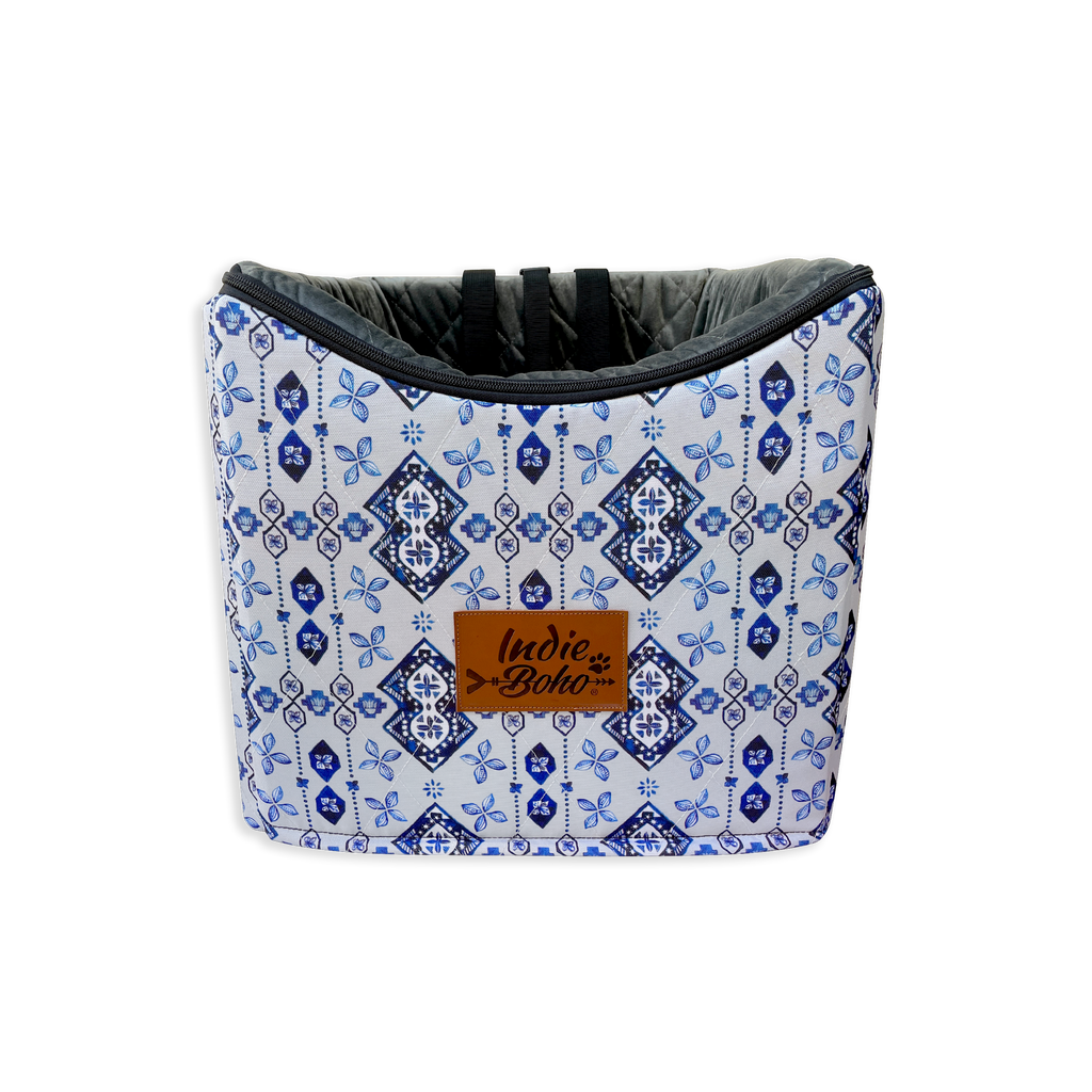 Car Booster Seats Indie Boho