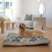 Best dog bed for large dogs – washable and supportive. Extra large dog bed Australia – stylish, durable and easy to clean. Luxury dog beds for modern homes – machine washable. Chew-proof dog bed for puppies – Australian made and tough. Designer pet bed with removable cover – easy to wash. Comfortable indoor dog bed – perfect for all all sizes. Cute dog bed for puppies – washable and non-slip. Stylish dog bed for apartment living – Indie Boho Australia.
