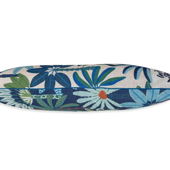 High quality washable dog bed by Australian-owned brand Indie Boho. Luxurious and long-lasting dog bed for large breeds and puppies. Durable and chew-resistant pet bed made for Australian dogs.Comfortable, stylish dog bed for home use – washable and designer made. Best washable dog bed in Australia for large and small breeds.
Australian-designed luxury dog bed.
Premium dog bed that’s soft, durable and built to last. Washable, chew-proof pet bed with maximum comfort.