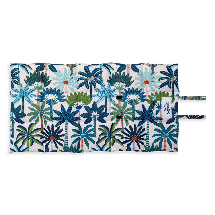 Prestige Palms travel mat Australia 