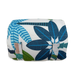 Roll up compact travel mat