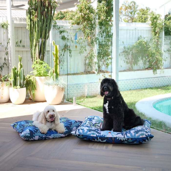 High quality dog bed for indoor and outdoor use Australia