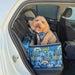 Best and high quality dog car seat for small dogs to see out of the window
