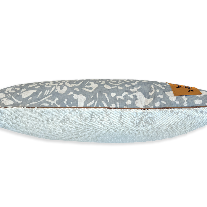 Washable Pet bed with interchangeable covers Australia