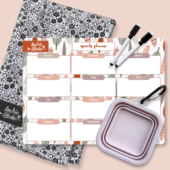 Seasons Gift Pack