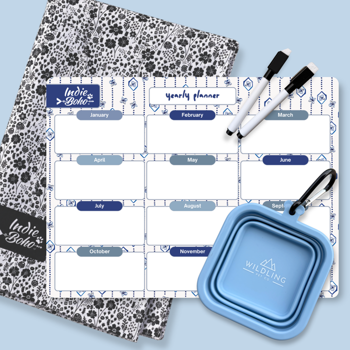 Seasons Gift Pack
