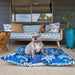 Best dog bed Australia - washable, reversible, interchangeable 