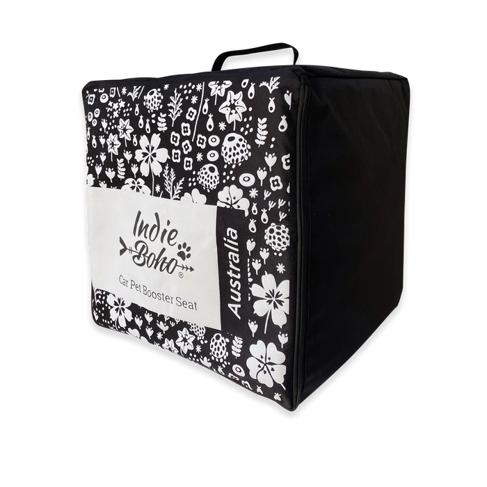 Best dog car carrier Australia