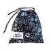 Wet bag for pet towel