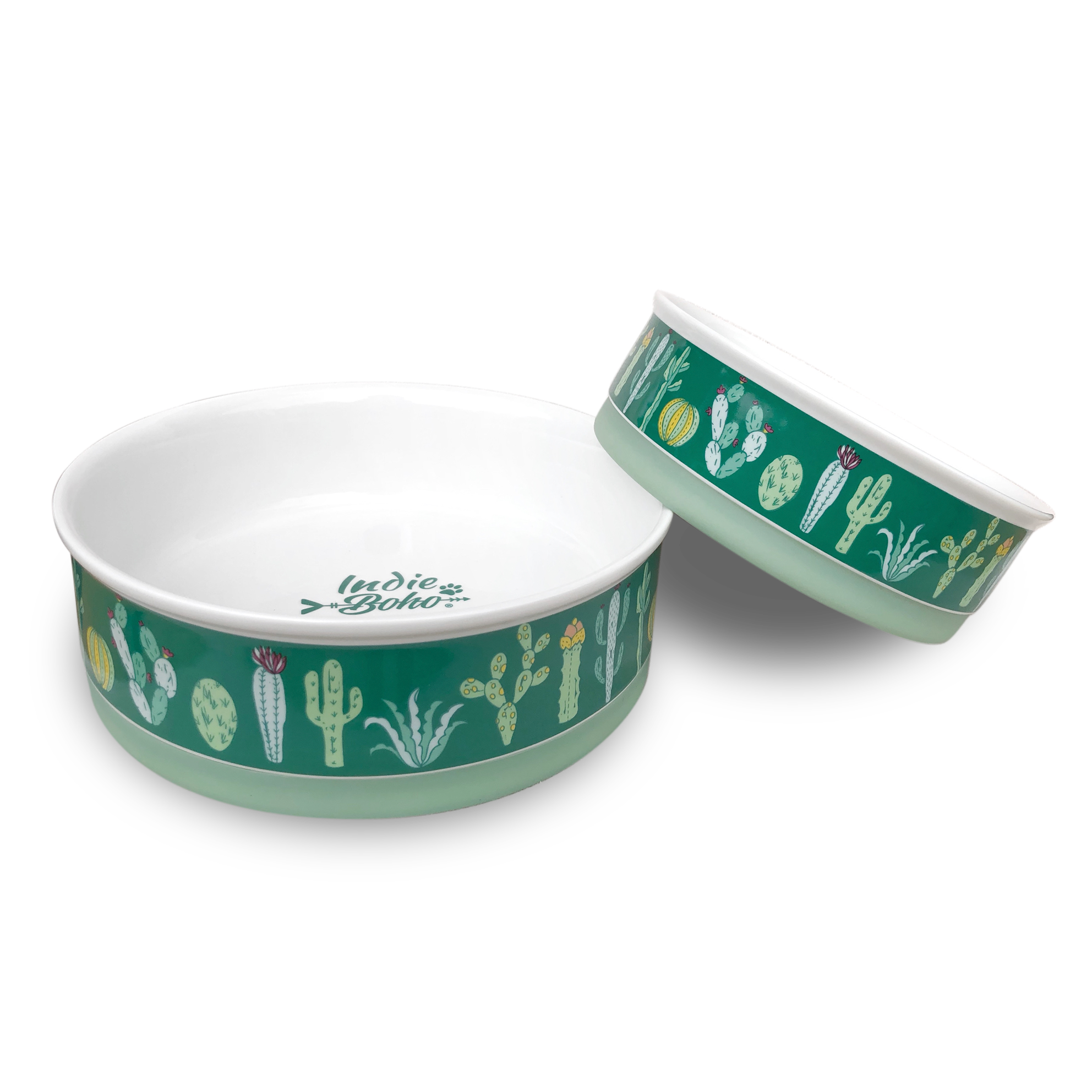 Designer on sale dog bowls