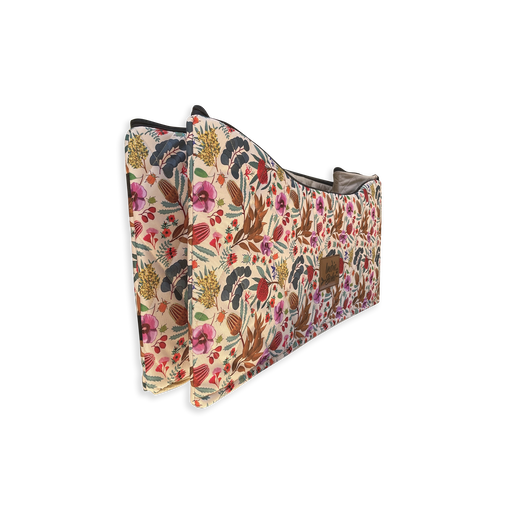 Native Flora Dog Car Seat Frame