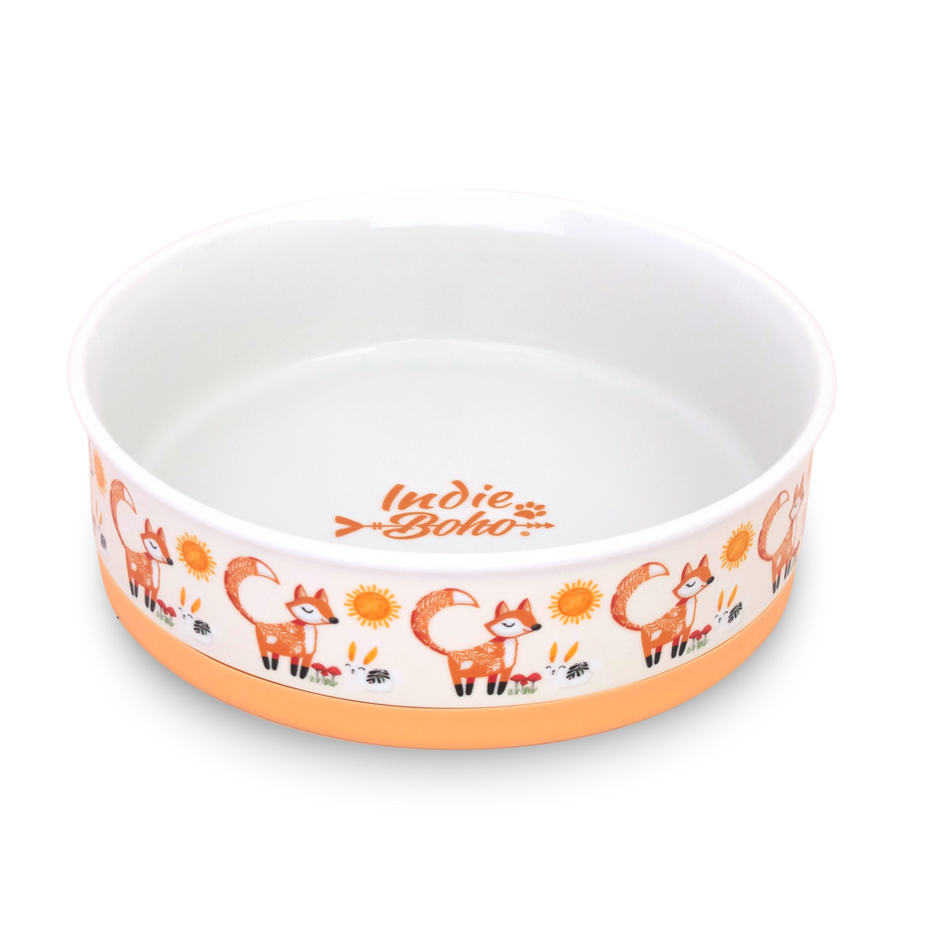 Pet Ceramic Bowls