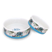 Dog Bowls - Ceramic, Non-slip 