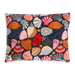 Daydream Shells Dog Bed