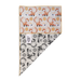 Dog towel microfibre