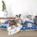 Dog blanket and bed Australia