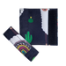 Car Seat Connectors Alpaca Travel Mat