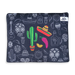 Dog bed - Mexican design
