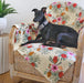 Native Flora Blanket for Pets