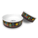 Cool dog bowls