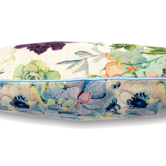 floral design pet beds