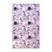 Microfibre reversible sand free towel