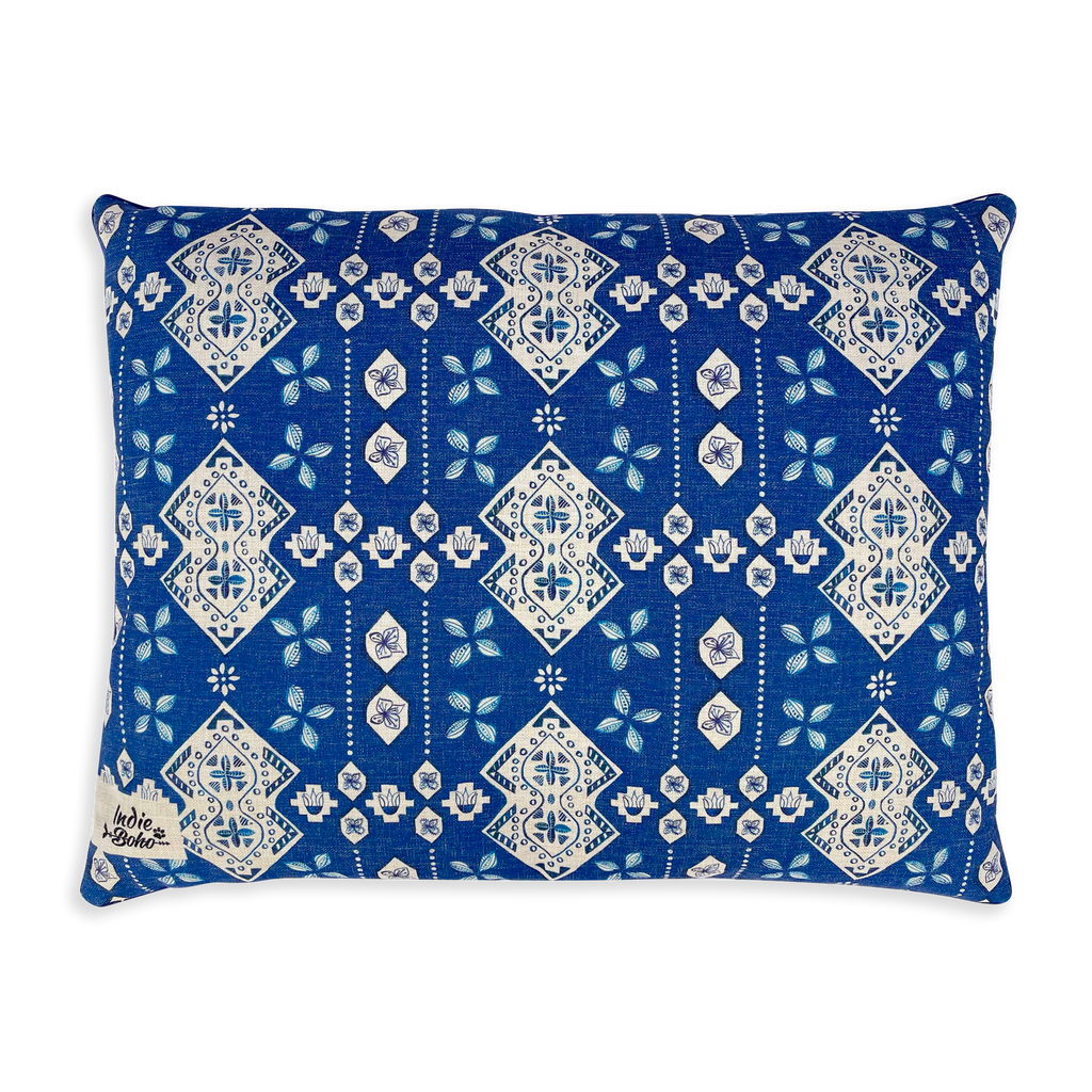 Washable Dog Beds EXTRA LARGE DOG BEDS Indie Boho washable-dog-beds-extra-large-dog-beds-indie-boho