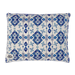 Noosa Nights washable dog bed